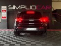 Porsche macan gts 3.0 440 ch pdk - garantie 12 mois - occasion  simplicicar aix les bains simplicicar simplicibike france