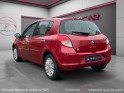Renault clio iii tce 100 eco2 tres belle etat garantie 12 mois occasion simplicicar villebon-sur-yvette simplicicar...