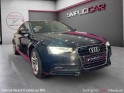 Audi a5 1.8 tfsi 16v multitronic 170 cv s line occasion simplicicar meaux simplicicar simplicibike france
