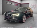 Audi a5 1.8 tfsi 16v multitronic 170 cv s line occasion simplicicar meaux simplicicar simplicibike france