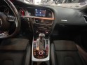 Audi a5 1.8 tfsi 16v multitronic 170 cv s line occasion simplicicar meaux simplicicar simplicibike france