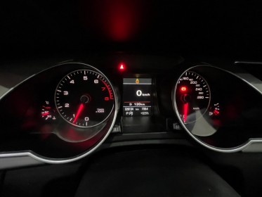 Audi a5 1.8 tfsi 16v multitronic 170 cv s line occasion simplicicar meaux simplicicar simplicibike france