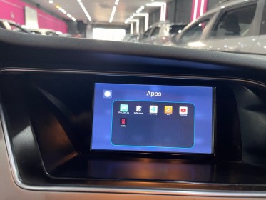 Audi a5 1.8 tfsi 16v multitronic 170 cv s line occasion simplicicar meaux simplicicar simplicibike france