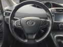 Toyota verso lca 2017 132 ch vvt-i design révisée garantie 12 mois attelage amovible occasion simplicicar vichy simplicicar...