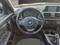Bmw serie 1 f20 114d 95 ch sport grand ecran navigation radar ar 2eme main suivi bmw garantie 12 mois occasion simplicicar...