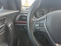 Bmw serie 1 f20 114d 95 ch sport grand ecran navigation radar ar 2eme main suivi bmw garantie 12 mois occasion simplicicar...