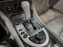 Mercedes classe sl roadster 63 amg pack carbone complet sièges ventilés chauffants massants chauffage nuque occasion...