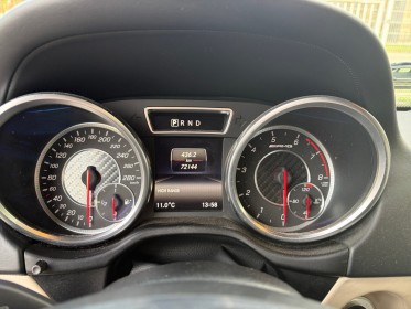 Mercedes classe g g long 63 amg a occasion simplicicar arras  simplicicar simplicibike france