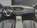 Mercedes classe s l 350d 4-matic executive sieges ventilés massants chauffants  toit ouvrant pano cam 360 acc soft close......