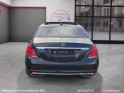 Mercedes classe s l 350d 4-matic executive sieges ventilés massants chauffants  toit ouvrant pano cam 360 acc soft close......