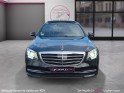 Mercedes classe s l 350d 4-matic executive sieges ventilés massants chauffants  toit ouvrant pano cam 360 acc soft close......