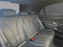 Mercedes classe s l 350d 4-matic executive sieges ventilés massants chauffants  toit ouvrant pano cam 360 acc soft close......