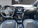 Opel corsa turbo gs line  sieges chauffants  / garantie 12 mois occasion simplicicar la fleche simplicicar simplicibike france