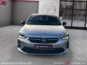 Opel corsa turbo gs line  sieges chauffants  / garantie 12 mois occasion simplicicar la fleche simplicicar simplicibike france
