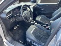 Opel corsa turbo gs line  sieges chauffants  / garantie 12 mois occasion simplicicar la fleche simplicicar simplicibike france