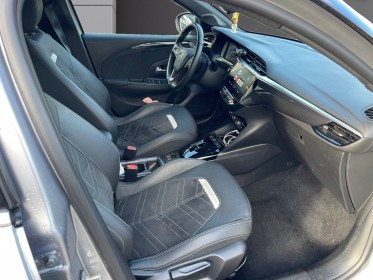 Opel corsa turbo gs line  sieges chauffants  / garantie 12 mois occasion simplicicar la fleche simplicicar simplicibike france