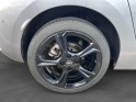 Opel corsa turbo gs line  sieges chauffants  / garantie 12 mois occasion simplicicar la fleche simplicicar simplicibike france