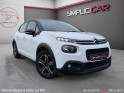 Citroen c3 business luehdi 75 ss shine business / garantie 12 mois / distribution ok / carplay occasion simplicicar rouen...