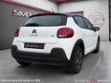 Citroen c3 business luehdi 75 ss shine business / garantie 12 mois / distribution ok / carplay occasion simplicicar rouen...