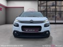 Citroen c3 business luehdi 75 ss shine business / garantie 12 mois / distribution ok / carplay occasion simplicicar rouen...