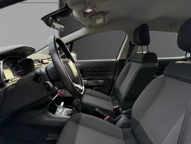 Citroen c3 business luehdi 75 ss shine business / garantie 12 mois / distribution ok / carplay occasion simplicicar rouen...