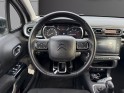 Citroen c3 business luehdi 75 ss shine business / garantie 12 mois / distribution ok / carplay occasion simplicicar rouen...