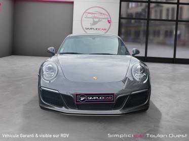 Porsche 911 carrera coupe 3.4i 350 garantie 12 mois entretiens porsche occasion simplicicar toulon ouest simplicicar...