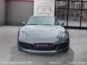 Porsche 911 carrera coupe 3.4i 350 garantie 12 mois entretiens porsche occasion simplicicar toulon ouest simplicicar...