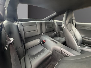 Porsche 911 carrera coupe 3.4i 350 garantie 12 mois entretiens porsche occasion simplicicar toulon ouest simplicicar...