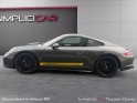 Porsche 911 carrera coupe 3.4i 350 garantie 12 mois entretiens porsche occasion simplicicar toulon ouest simplicicar...