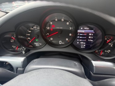 Porsche 911 carrera coupe 3.4i 350 garantie 12 mois entretiens porsche occasion simplicicar toulon ouest simplicicar...