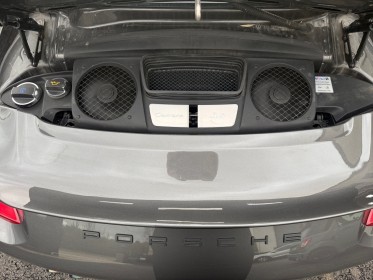 Porsche 911 carrera coupe 3.4i 350 garantie 12 mois entretiens porsche occasion simplicicar toulon ouest simplicicar...