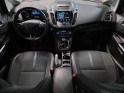 Ford grand c-max 2.0 tdci 150 ss titanium x garantie 12 mois occasion simplicicar meximieux simplicicar simplicibike france