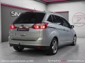 Ford grand c-max 2.0 tdci 150 ss titanium x garantie 12 mois occasion simplicicar meximieux simplicicar simplicibike france