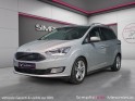Ford grand c-max 2.0 tdci 150 ss titanium x garantie 12 mois occasion simplicicar meximieux simplicicar simplicibike france