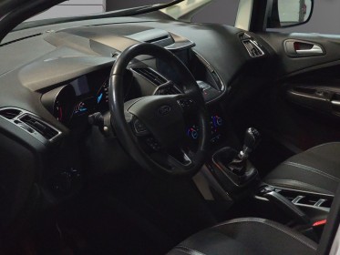 Ford grand c-max 2.0 tdci 150 ss titanium x garantie 12 mois occasion simplicicar meximieux simplicicar simplicibike france
