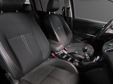 Ford grand c-max 2.0 tdci 150 ss titanium x garantie 12 mois occasion simplicicar meximieux simplicicar simplicibike france