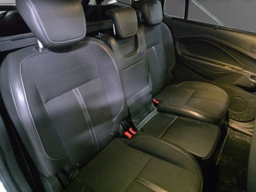 Ford grand c-max 2.0 tdci 150 ss titanium x garantie 12 mois occasion simplicicar meximieux simplicicar simplicibike france