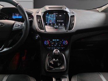 Ford grand c-max 2.0 tdci 150 ss titanium x garantie 12 mois occasion simplicicar meximieux simplicicar simplicibike france