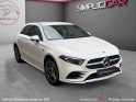 Mercedes classe a 250 e 8g-dct amg line occasion paris 15ème (75) simplicicar simplicibike france