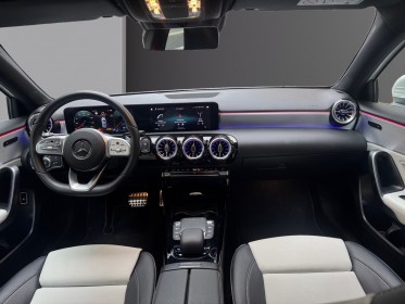 Mercedes classe a 250 e 8g-dct amg line occasion paris 15ème (75) simplicicar simplicibike france