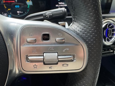 Mercedes classe a 250 e 8g-dct amg line occasion paris 15ème (75) simplicicar simplicibike france