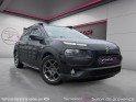 Citroen c4 cactus bluehdi 100 bvm feel - carplay- radar ar - entretien à jour - garantie occasion simplicicar salon de...