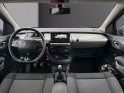 Citroen c4 cactus bluehdi 100 bvm feel - carplay- radar ar - entretien à jour - garantie occasion simplicicar salon de...