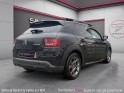Citroen c4 cactus bluehdi 100 bvm feel - carplay- radar ar - entretien à jour - garantie occasion simplicicar salon de...
