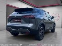 Nissan qashqai 2022 mild hybrid 158ch n-connecta/sièges Électriques/camera 360°/carplay/garantie occasion simplicicar...