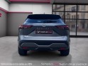Nissan qashqai 2022 mild hybrid 158ch n-connecta/sièges Électriques/camera 360°/carplay/garantie occasion simplicicar...