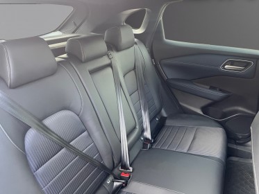 Nissan qashqai 2022 mild hybrid 158ch n-connecta/sièges Électriques/camera 360°/carplay/garantie occasion simplicicar...