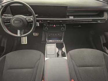 Hyundai tucson 1.6 t-gdi 215 hybrid n line creative garantie 12 mois occasion simplicicar villepinte simplicicar simplicibike...