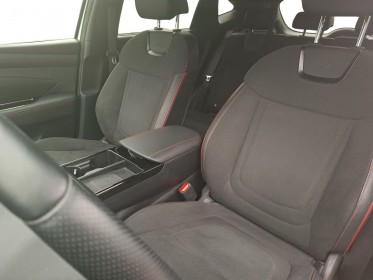 Hyundai tucson 1.6 t-gdi 215 hybrid n line creative garantie 12 mois occasion simplicicar villepinte simplicicar simplicibike...